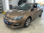 Opel Astra J Pierwszy własciciel, Bezwypadkowy!