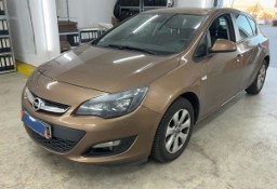 Opel Astra J Pierwszy własciciel, Bezwypadkowy!