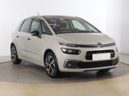 Citroen C4 SpaceTourer , Salon Polska, 1. Właściciel, Serwis ASO, Navi, Xenon,