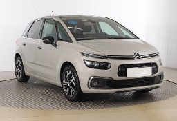 Citroen C4 SpaceTourer , Salon Polska, 1. Właściciel, Serwis ASO, Navi, Xenon,