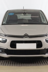 Citroen C4 SpaceTourer , Salon Polska, 1. Właściciel, Serwis ASO, Navi, Xenon,-2