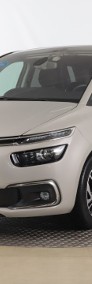 Citroen C4 SpaceTourer , Salon Polska, 1. Właściciel, Serwis ASO, Navi, Xenon,-3