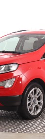 Ford EcoSport II , Salon Polska, Serwis ASO, Skóra, Klimatronic, Tempomat,-3