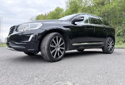 Volvo XC60 I 2 właściciel