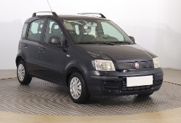 Fiat Panda II , Salon Polska, GAZ, Klima, El. szyby