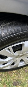 Peugeot 207 Oszczędna benzyna, klimatyzacja, isofix, niski przebieg, import Niem-4