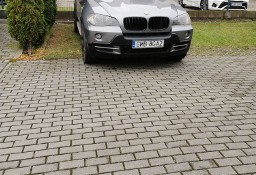 BMW X5 E70 4