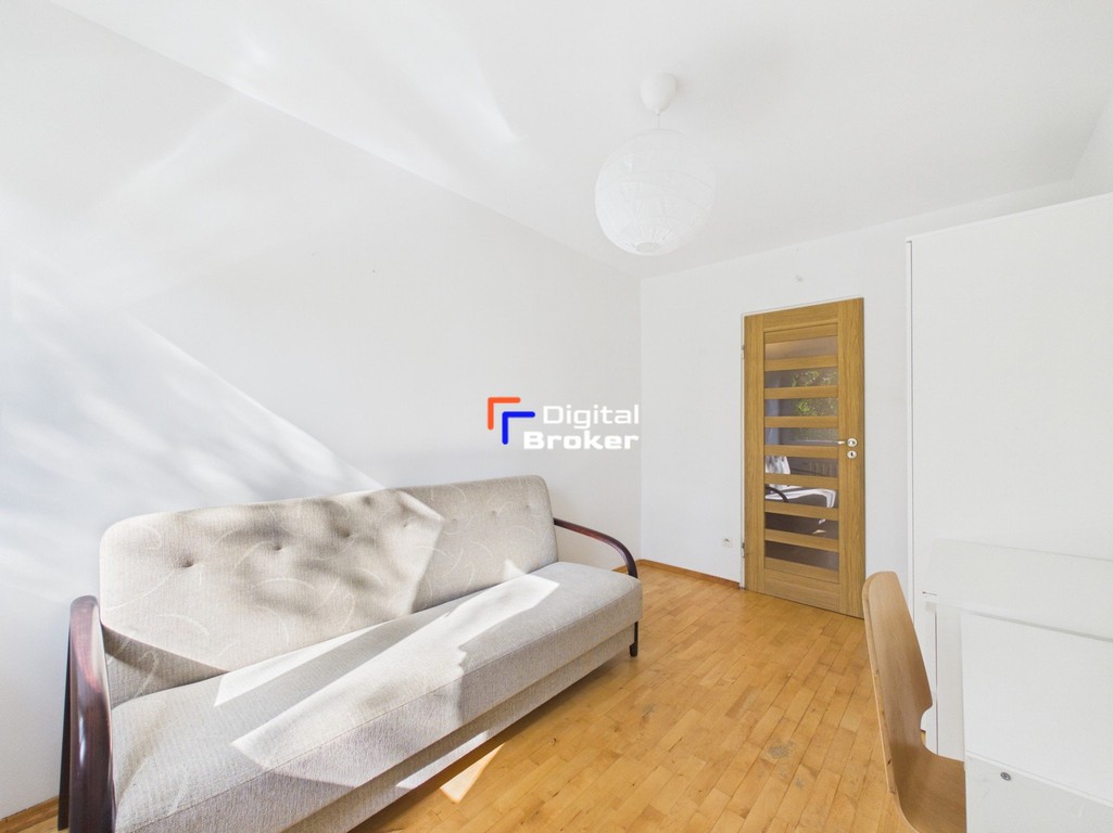 Blisko Manufaktura - 2 Pokoje - BALKON - 1 Piętro - Widok 5