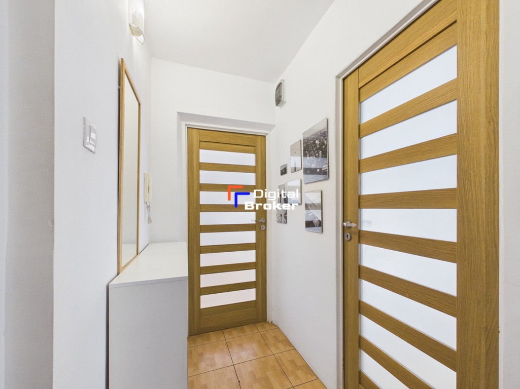 Blisko Manufaktura - 2 Pokoje - BALKON - 1 Piętro - Widok 6