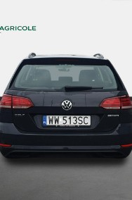 Volkswagen Golf VIII 1.5 TSI BMT Trendline Kombi. WW513SC-2