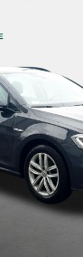 Volkswagen Golf VIII 1.5 TSI BMT Trendline Kombi. WW513SC-4