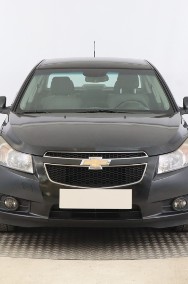 Chevrolet Cruze , Klimatronic, Tempomat, Parktronic,ALU-2