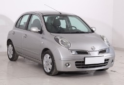 Nissan Micra III , Salon Polska, Serwis ASO, Klima, El. szyby