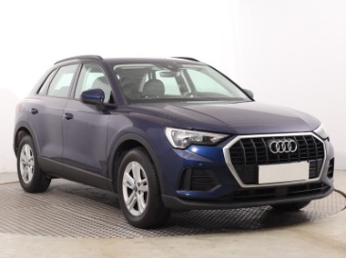 Audi Q3 I (8U) , Salon Polska, 1. Właściciel, Automat, VAT 23%, Klimatronic,-1