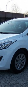 Hyundai i30 II 1,6 benz. 135KM Kombi SALON PL. 100% bezwypadkowy-3