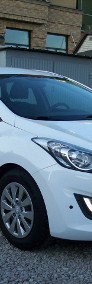 Hyundai i30 II 1,6 benz. 135KM Kombi SALON PL. 100% bezwypadkowy-4