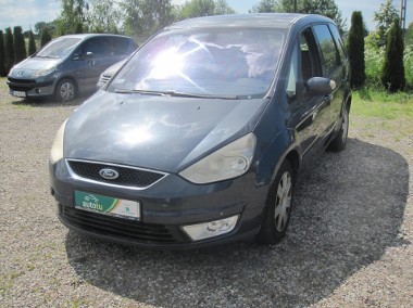 ford galaxy 1,8tdci siedmio osobowy.-1