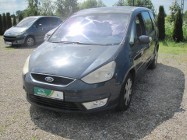 Ford Galaxy III ford galaxy 1,8tdci siedmio osobowy.