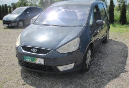 Ford Galaxy III ford galaxy 1,8tdci siedmio osobowy.