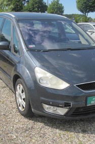 ford galaxy 1,8tdci siedmio osobowy.-2