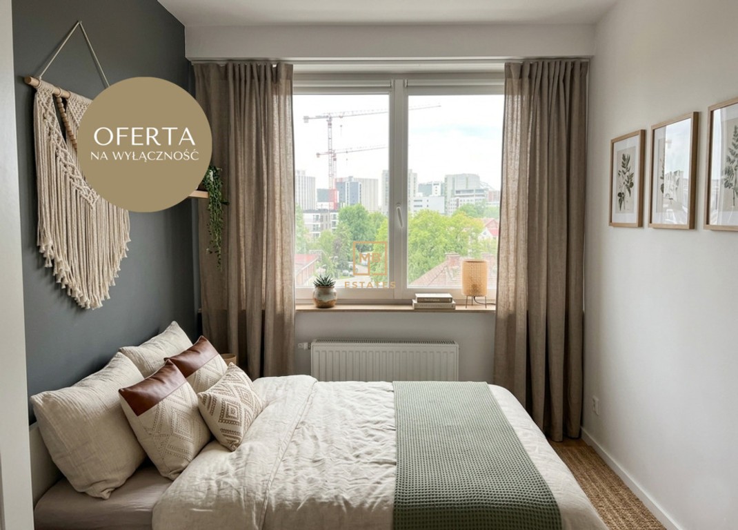 Funkcjonalne dwupokojowe mieszkanie| balkon| winda - Ansicht 3