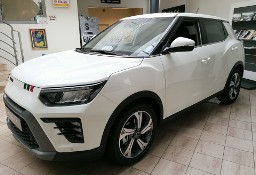 Ssangyong Tivoli I NOWY/ 1.5 GDI Wild/Manual