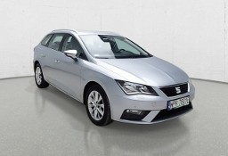 SEAT Leon III