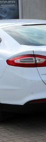 Ford Mondeo VIII Automat Salon PL 2.0TDCi 150KM Kamera Android Apple-4
