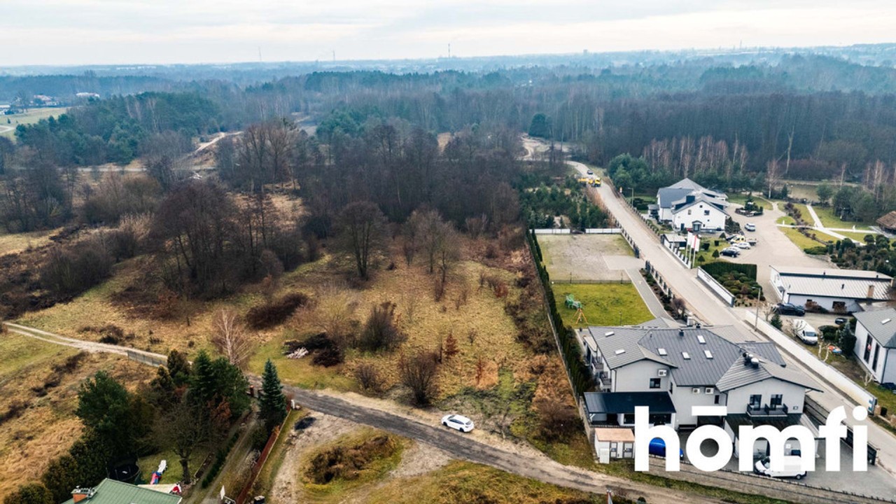 Działka 3592 m²,PROMOCJA TYLKO DO 15.06 – pohled 3