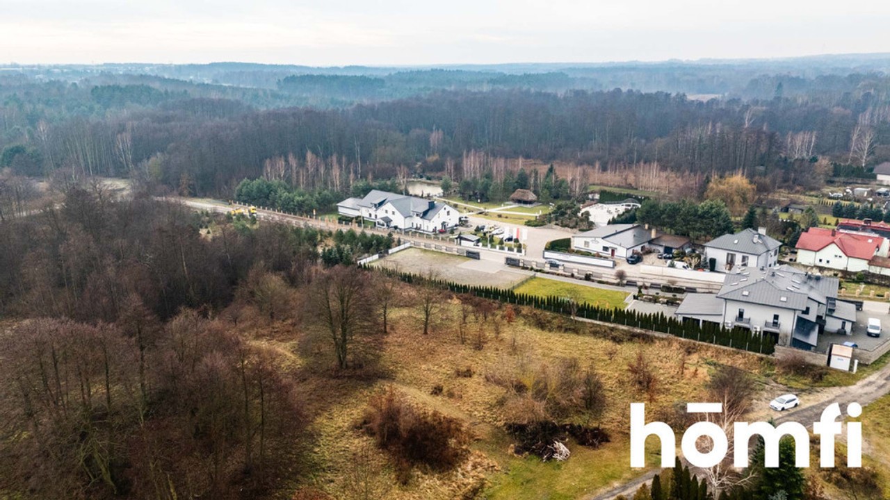 Działka 3592 m²,PROMOCJA TYLKO DO 15.06 – pohled 4