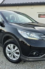 Honda CR-V IV-2