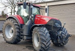 Case IH Optum 300 CVX | Case IH Optum 270 CVX - Zwolnica - Zwrotnica - Półoś - Skrzynia - Silnik