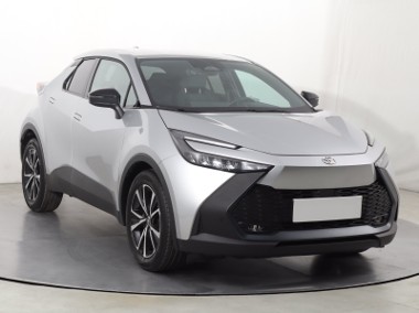 Toyota C-HR , Salon Polska, 1. Właściciel, Serwis ASO, Automat, Navi,-1