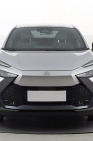 Toyota C-HR , Salon Polska, 1. Właściciel, Serwis ASO, Automat, Navi,-2