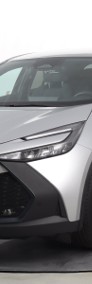 Toyota C-HR , Salon Polska, 1. Właściciel, Serwis ASO, Automat, Navi,-3