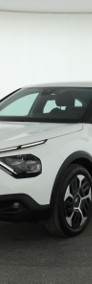 Citroen C4 II , Salon Polska, 1. Właściciel, Serwis ASO, Klimatronic,-3