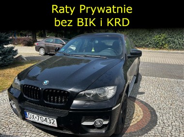 Raty Prywatnie Automat Czujniki Parkowania-1