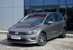 Volkswagen Golf Sportsvan I 2 komplety kół, Navi, Czujniki, Grzane fotele,Climatronic, GWARANCJA