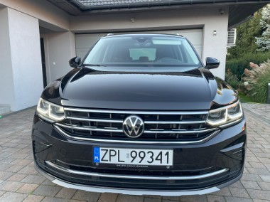 2.0 TDI DSG, salon PL,  FVAT23, 1 właściciel, bezwypadkowy-1