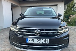 Volkswagen Tiguan II 2.0 TDI DSG, salon PL, FVAT23, 1 właściciel, bezwypadkowy