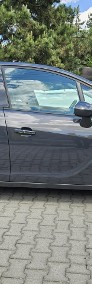 Opel Meriva B Automat / Podgrzewane fotele i kierownica / Tempomat / Klimatron-4