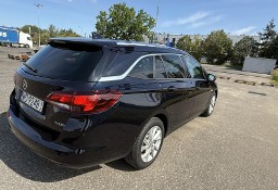 Opel Astra K 2017 bogata wersja automat, salon Polska