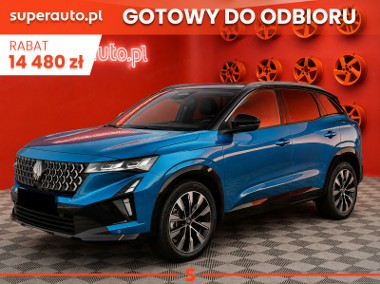 Renault Techno 1.3 TCe mHEV Austral Techno 1.3 TCe mHEV 150KM / pakiet family,-1