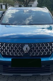 Renault Techno 1.3 TCe mHEV Austral Techno 1.3 TCe mHEV 150KM / pakiet family,-2