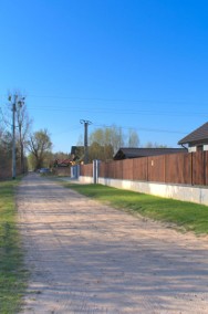 Działka budowlana Otwock, ul. Grunwaldzka-2
