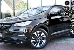 Opel Grandland X AUTOMAT|SalonNiemcy|Kamera|1 Reka|As.Pasa|2x Park| Serwis ASO|GWARAN