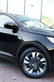 Opel Grandland X AUTOMAT|SalonNiemcy|Kamera|1 Reka|As.Pasa|2x Park| Serwis ASO|GWARAN-2