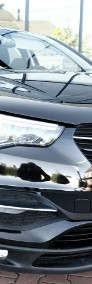 Opel Grandland X AUTOMAT|SalonNiemcy|Kamera|1 Reka|As.Pasa|2x Park| Serwis ASO|GWARAN-3