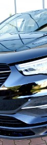 Opel Grandland X AUTOMAT|SalonNiemcy|Kamera|1 Reka|As.Pasa|2x Park| Serwis ASO|GWARAN-4