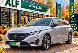Peugeot 308 P5 *Salon Polska*1.5 DIESEL*136KM*PEWNE AUTO*MANUAL*Serwisowany*